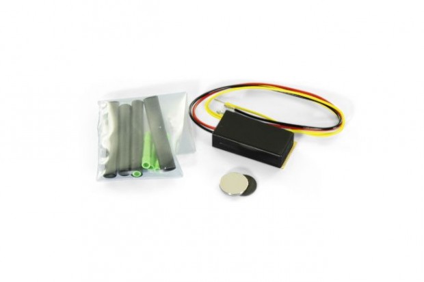 E-kerékpár Tuning Modul Polini Hi-Speed Brose