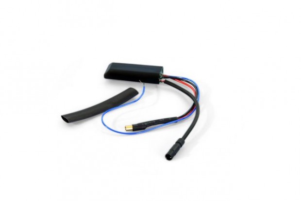 E-kerékpár Tuning Modul Polini Hi-Speed Shimano Steps E6100-E7000-E800