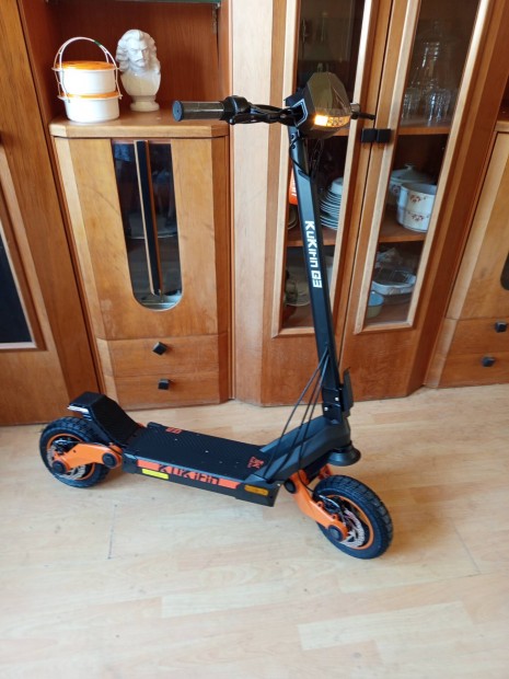 E roller Kukirin G3 1200w j 