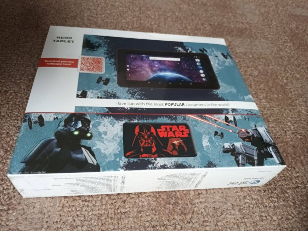 E-star tablet eladó