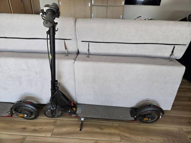 E twow GT elektromos roller