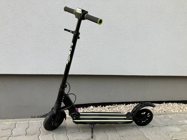 E-twow S2 Booster 500w elektromos roller