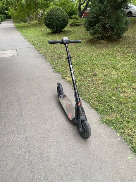 E-twow elektromos roller új akkumlátorral!