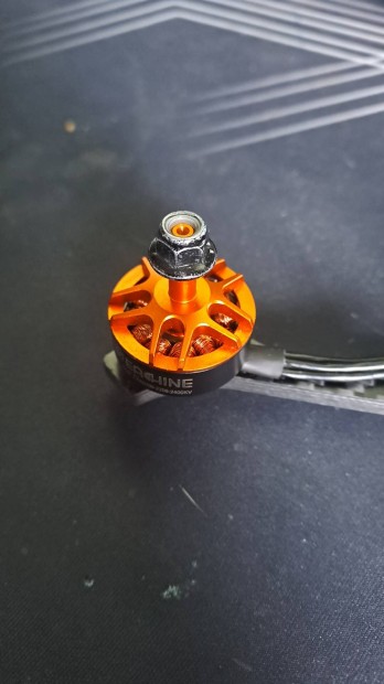 Eachine Tyro 79 bruhless 2400KV Fpv drone motor