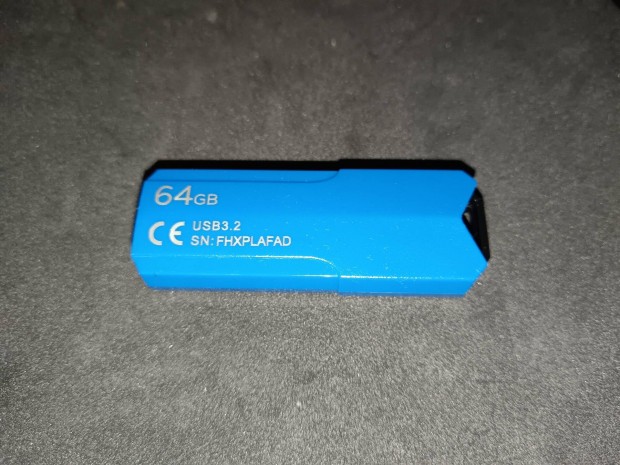 Eaget 64GB USB 3.2