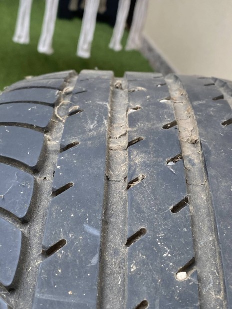 Eagle 215/55R16 nyri 1db