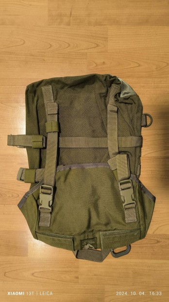 Eagle Industries Plate carrier tska, molle