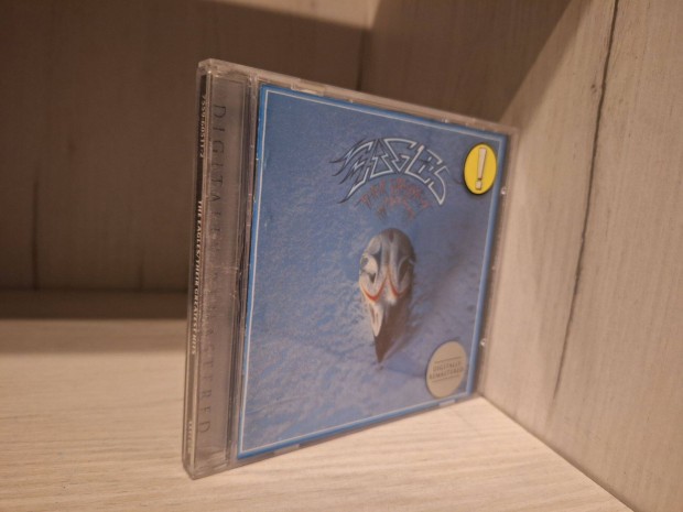 Eagles - Their Greatest Hits 1971-1975 CD