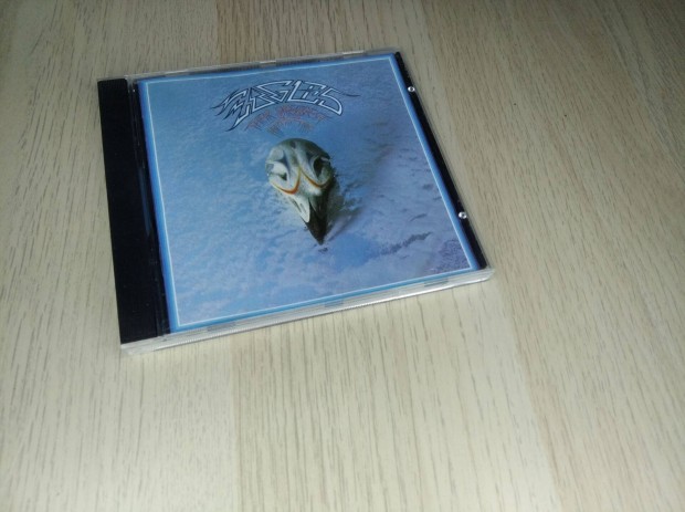 Eagles - Their Greatest Hits 1971-1975 / CD