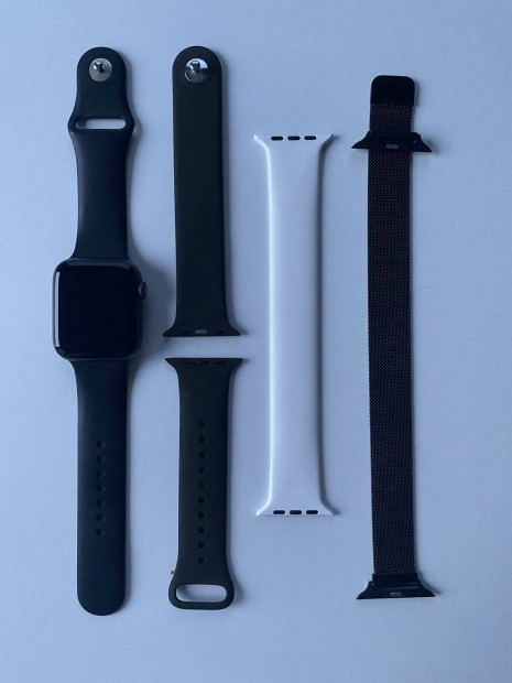 Ealdó Apple Watch S4 44m