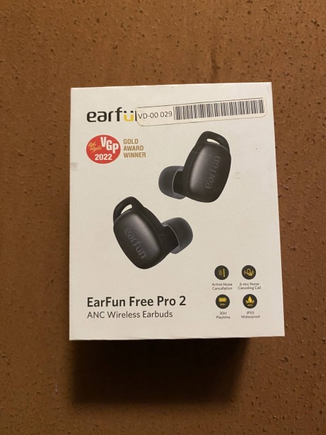 Earfn Pro 2 