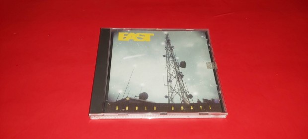 East Radio babel Cd 1994