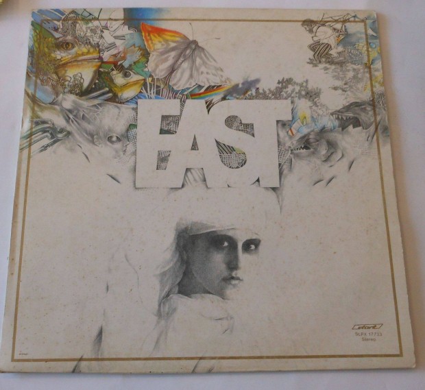 East: Hsg LP