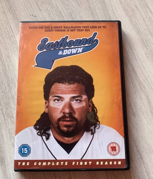 Eastbound & Down Els vad