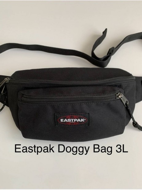 Eastpak Doggy Bag 3L vtska carhartt dickies vans supreme stussy