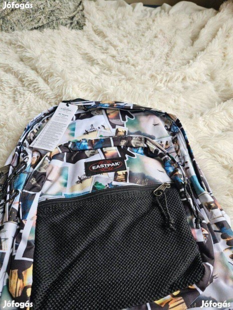 Eastpak Pinnacle htizsk j cimks eredeti 38 literes