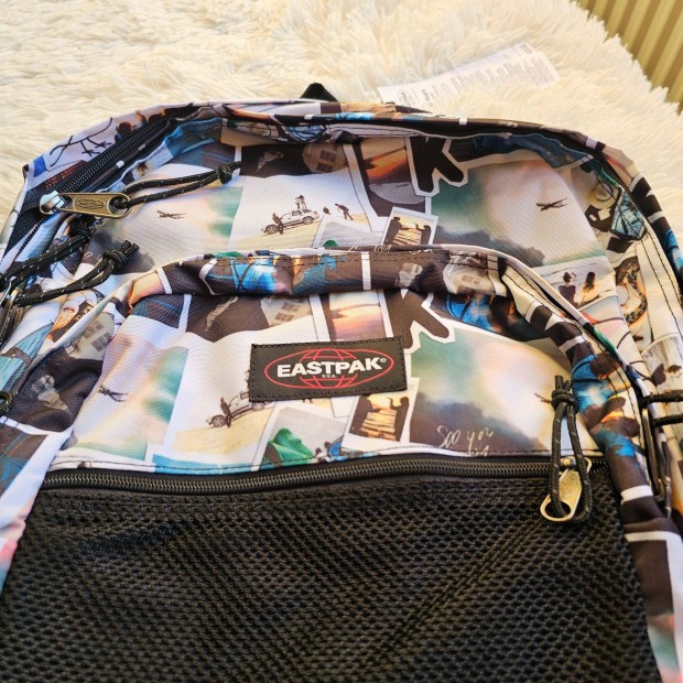 Eastpak Pinnacle htizsk j cimks eredeti 38 literes