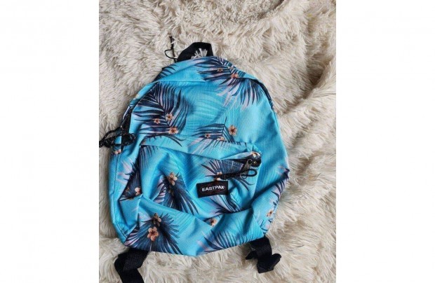 Eastpak mini 10 literes htizsk j cimke nlkl virgos