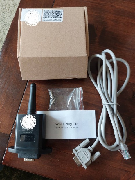 Easun Wifi Plug Pro-05
