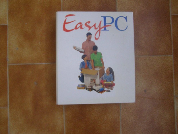 Easy Easy, PC szmtstechnikai magazin
