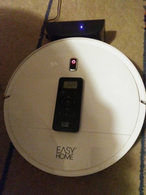 Easy Home robotporszv MD 19098