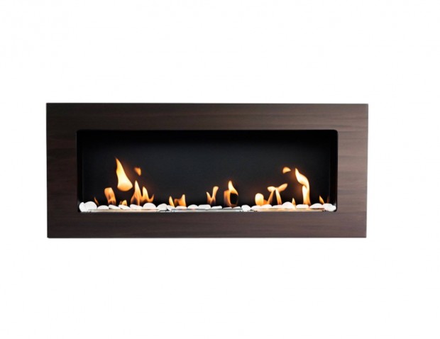 Easy M Close Patina Barna biokandall�