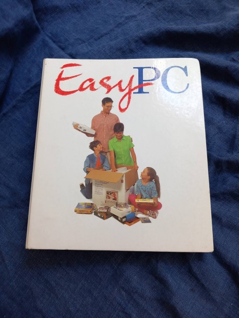 Easy PC szmtstechnikai magazin