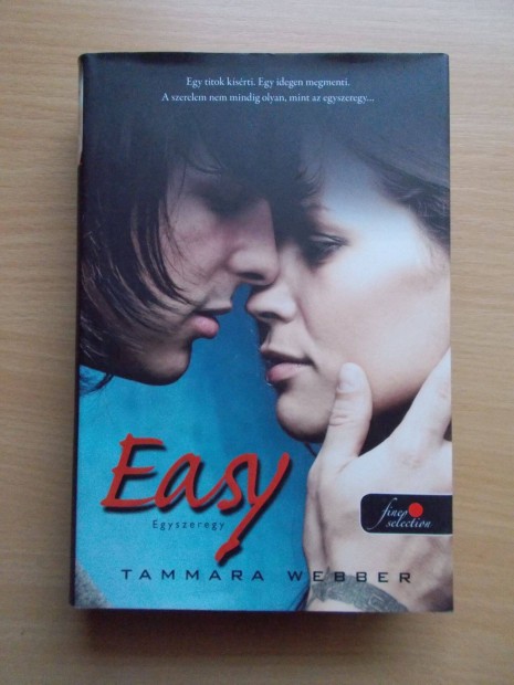 Easy - Egyszeregy, Tammara Webber