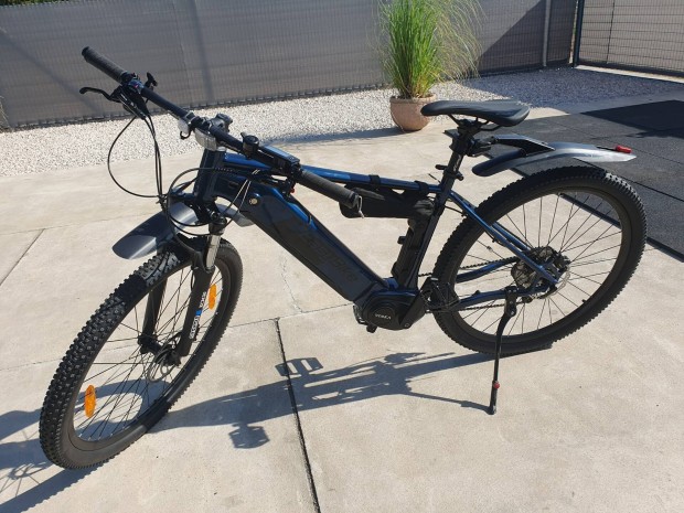 Easybike Volt 19 540A elektromos MTB kerkpr e-bike dobozban garancia