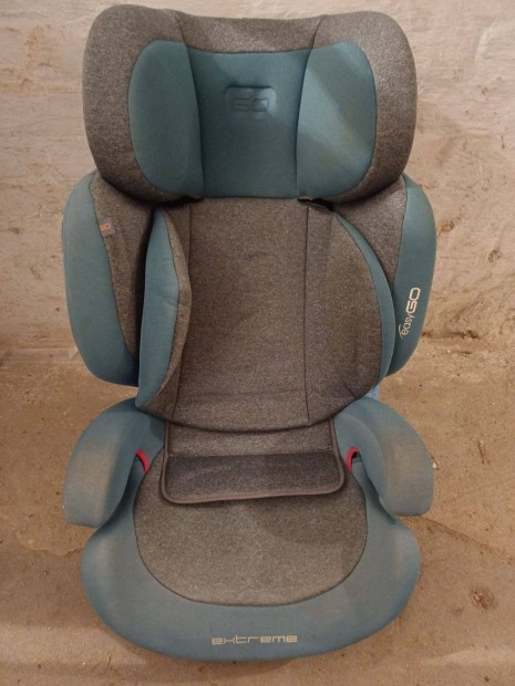 Easygo Extreme isofix gyerekls elad