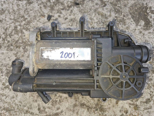 Easyrtonic váltóvezérlő Opel Corca C 1.2_2001