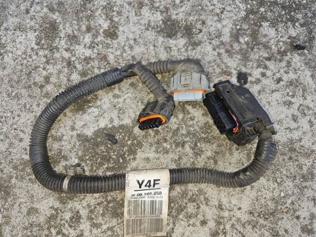 Easytronic vezérlő kábel