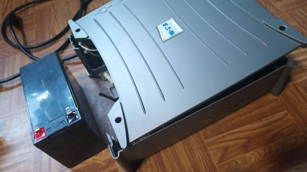 Eaton Ellipse 600VA szünetmentes tápegység
