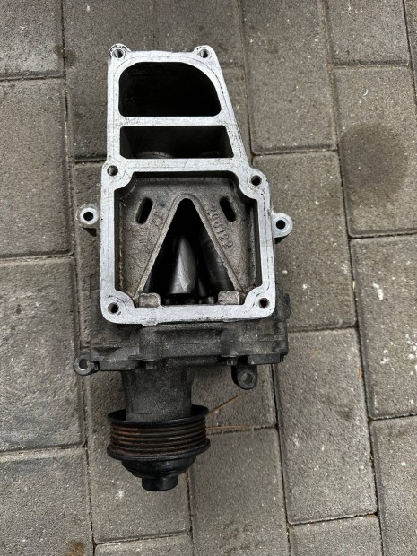 Eaton M45 kompressor Mercedes-benz