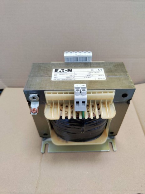 Eaton transzformtor 1kVA