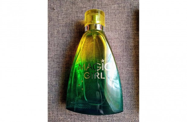 Eau de Parfm Magic Girl 90ml