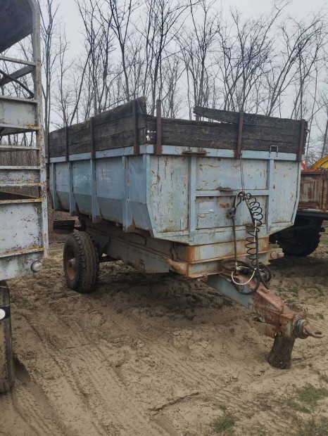 Eb 4 magasemel�s� billen�s p�tkocsi Eb4