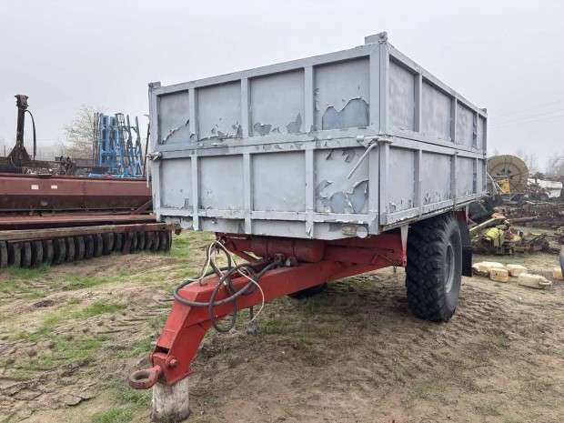 Eb 7 billens ptkocsi Eb7