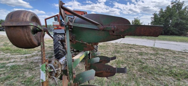Eberhardt 3 Fejes valtvaforgos eke Mtz Zetor