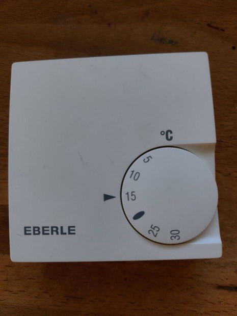 Eberle Termosztt RTR-E 6705