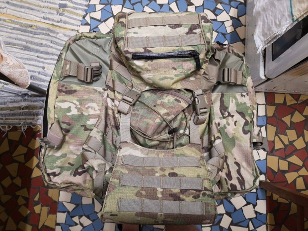 Eberlestock X2 Multicamo vadsz htizsk