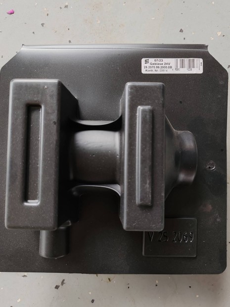 Eberspacher 25.270. 99.2000