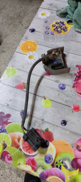 Eberspacher �ll�f�t�s vez�rl� panel elad�