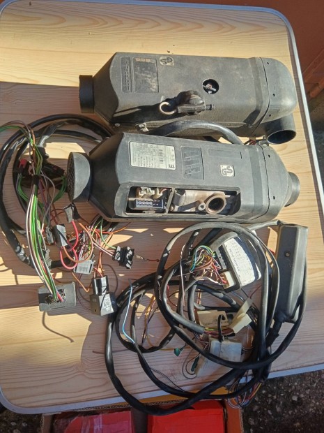 Eberspracher llfts klyha 