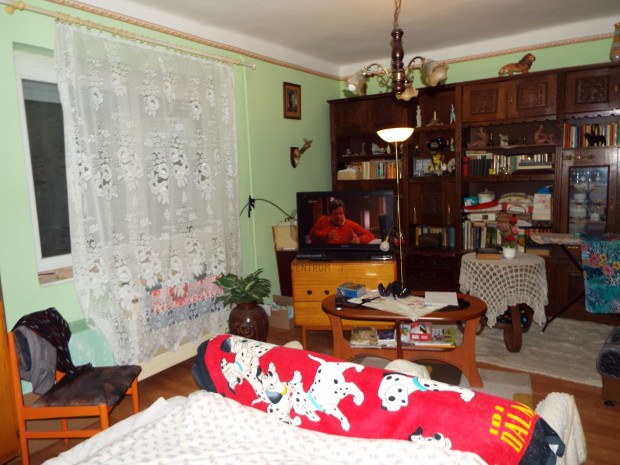 Ebesen j llapopt 2 szobs csaldi hz elad