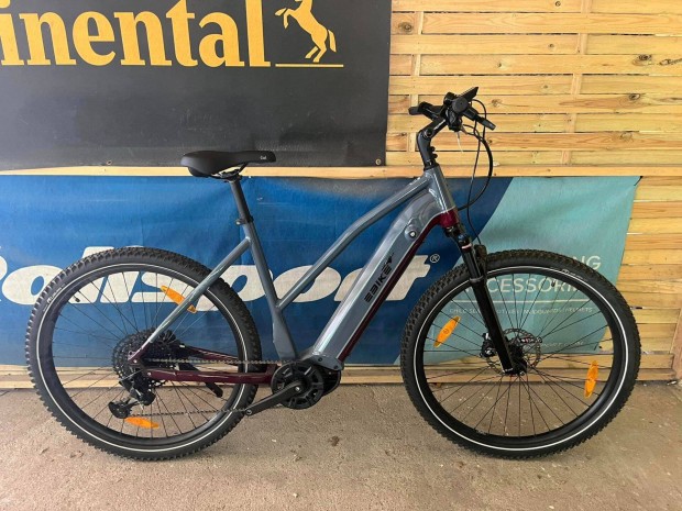 Ebike 29", 55cm Bosch