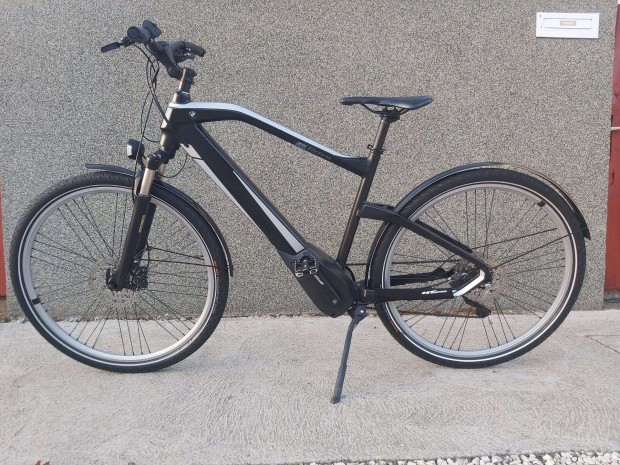 Ebike BMW e drive