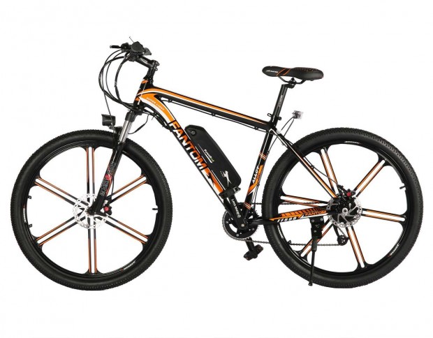 Ebike Fantom 29"