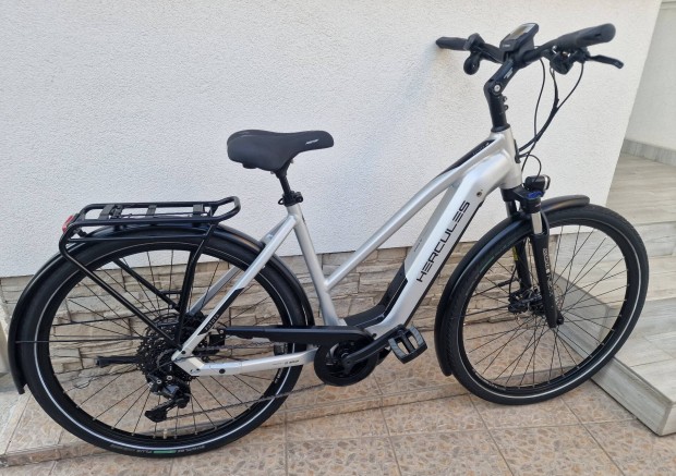 Ebike Hercules 2023 625Wh 85Nm Bosch CX  M mret 