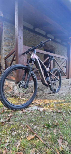 Ebike Scott Patron 920